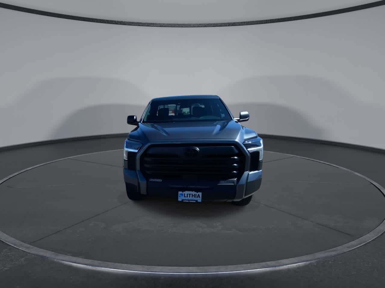 2026 Toyota Tundra SR5 CrewMax photo 3