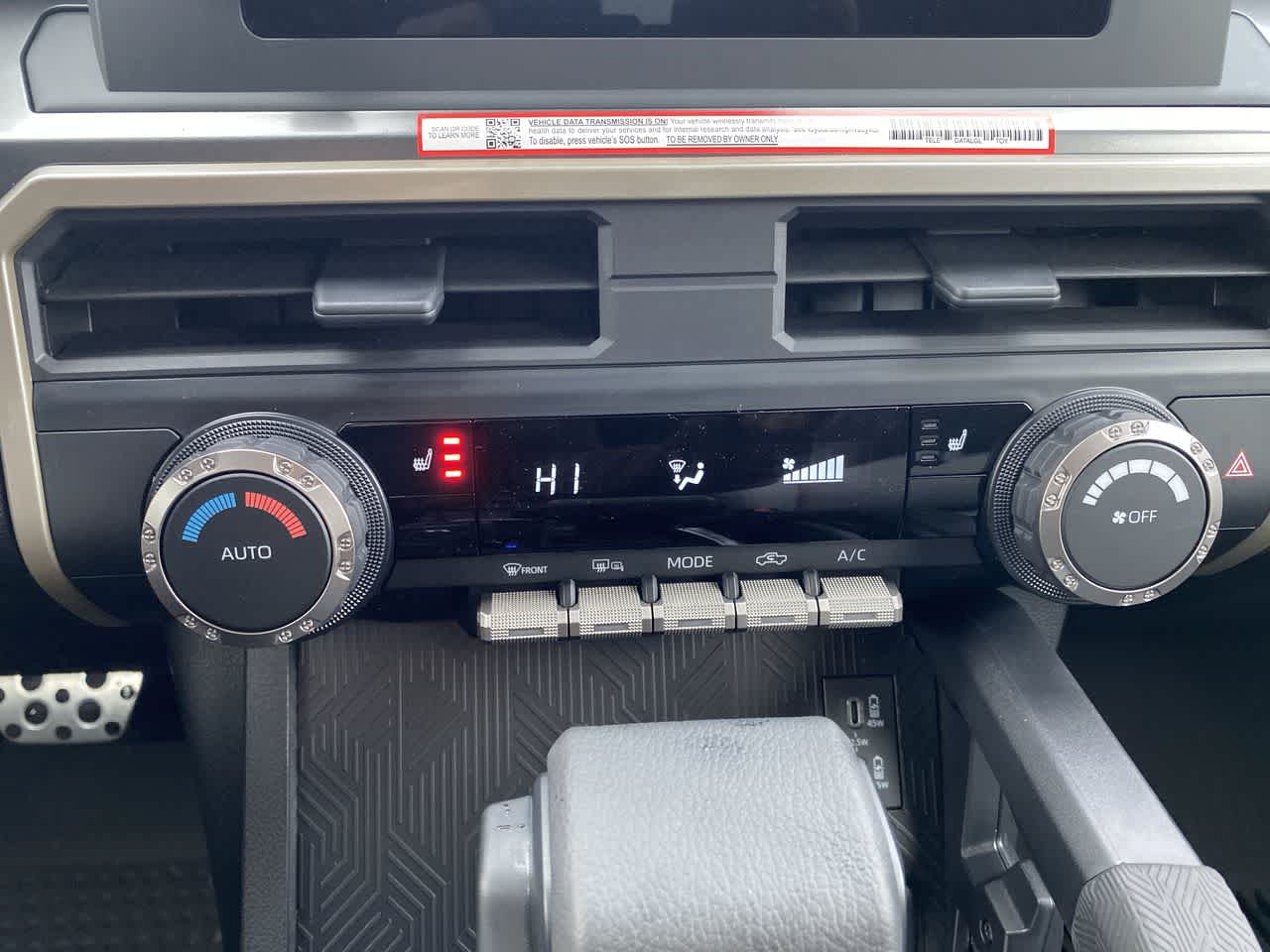 Thumbnail: 2026 Toyota Tacoma - 18