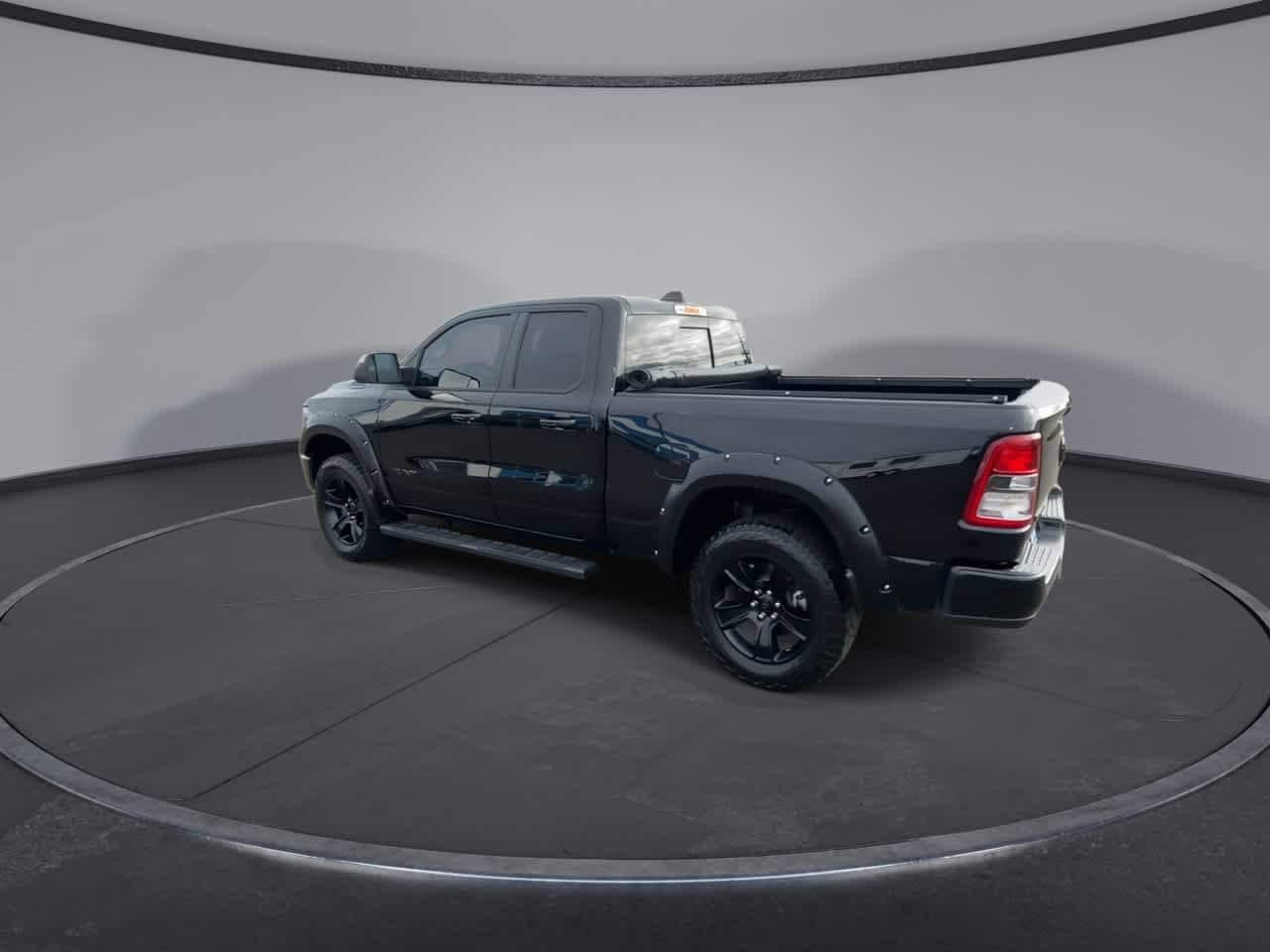 Thumbnail: 2023 RAM 1500 - 5