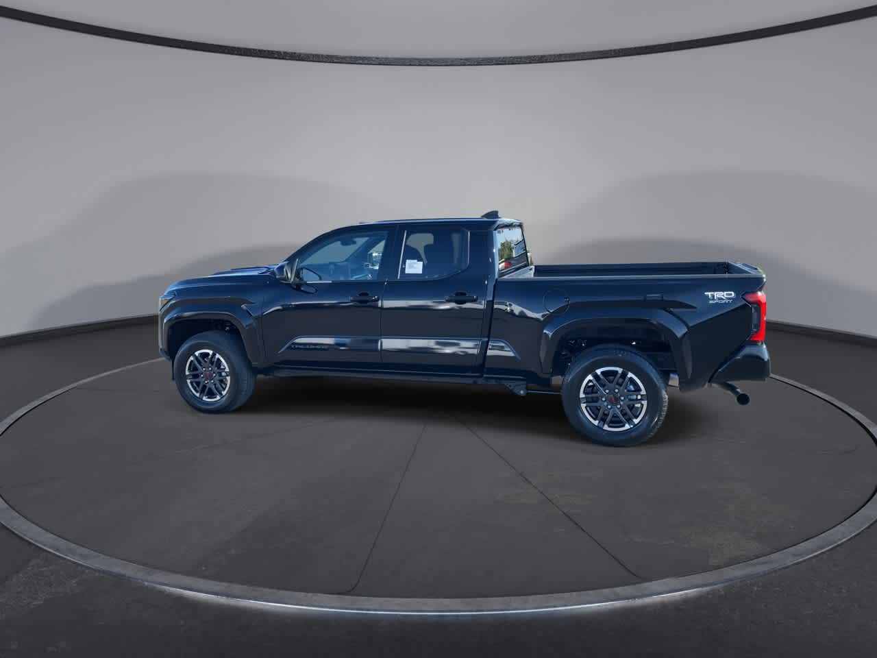 Thumbnail: 2025 Toyota Tacoma - 5