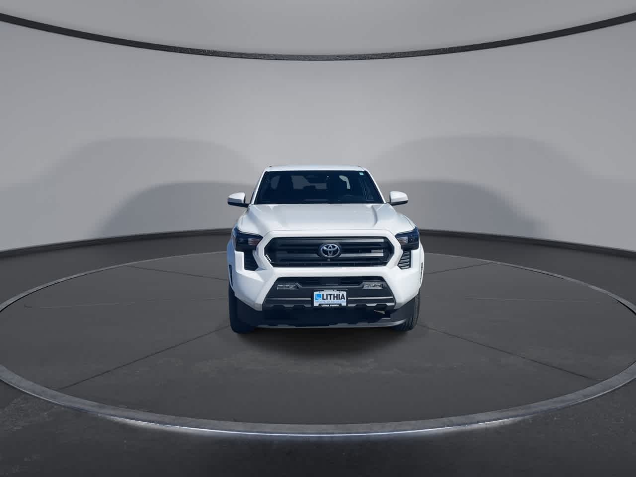 Thumbnail: 2026 Toyota Tacoma - 4