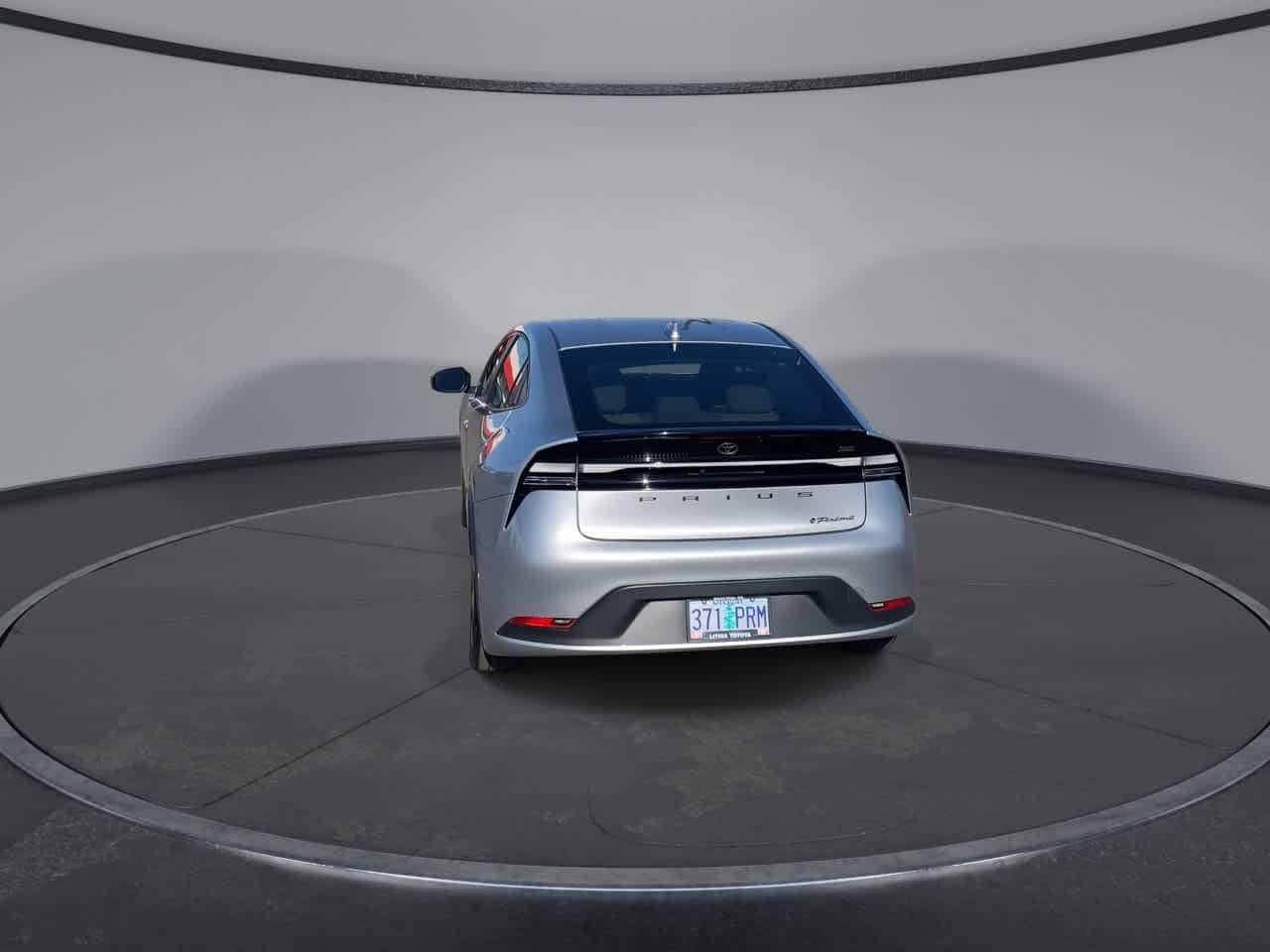 Thumbnail: 2024 Toyota Prius Prime - 7