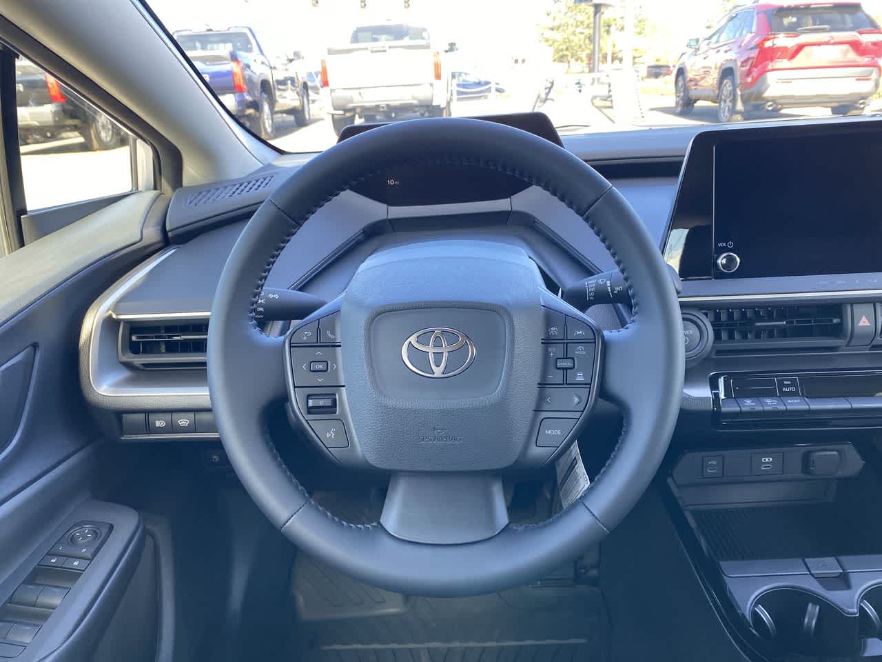 Thumbnail: 2026 Toyota Prius - 14