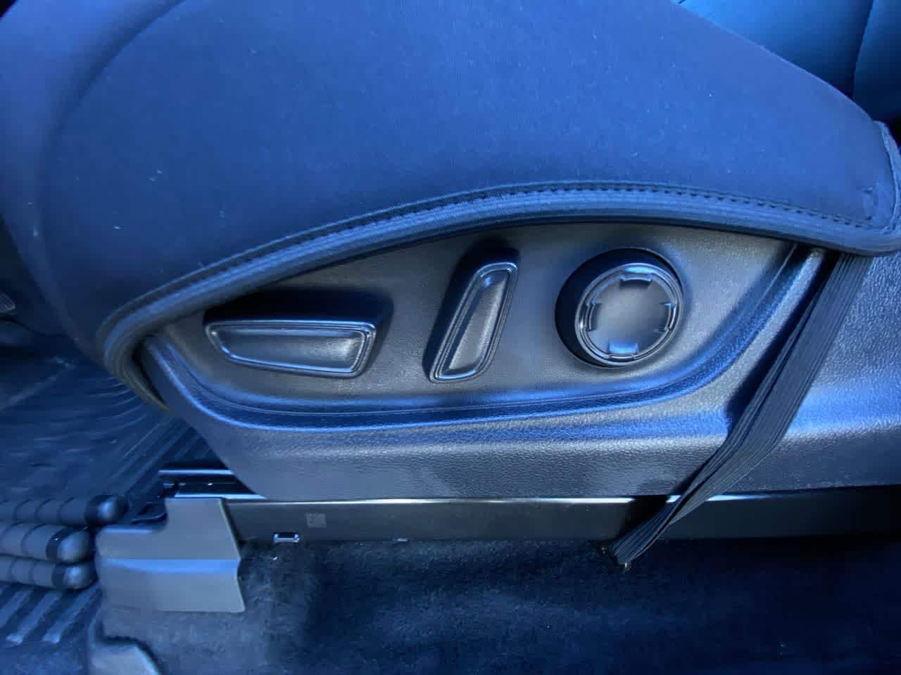 Thumbnail: 2024 Toyota Tacoma - 12
