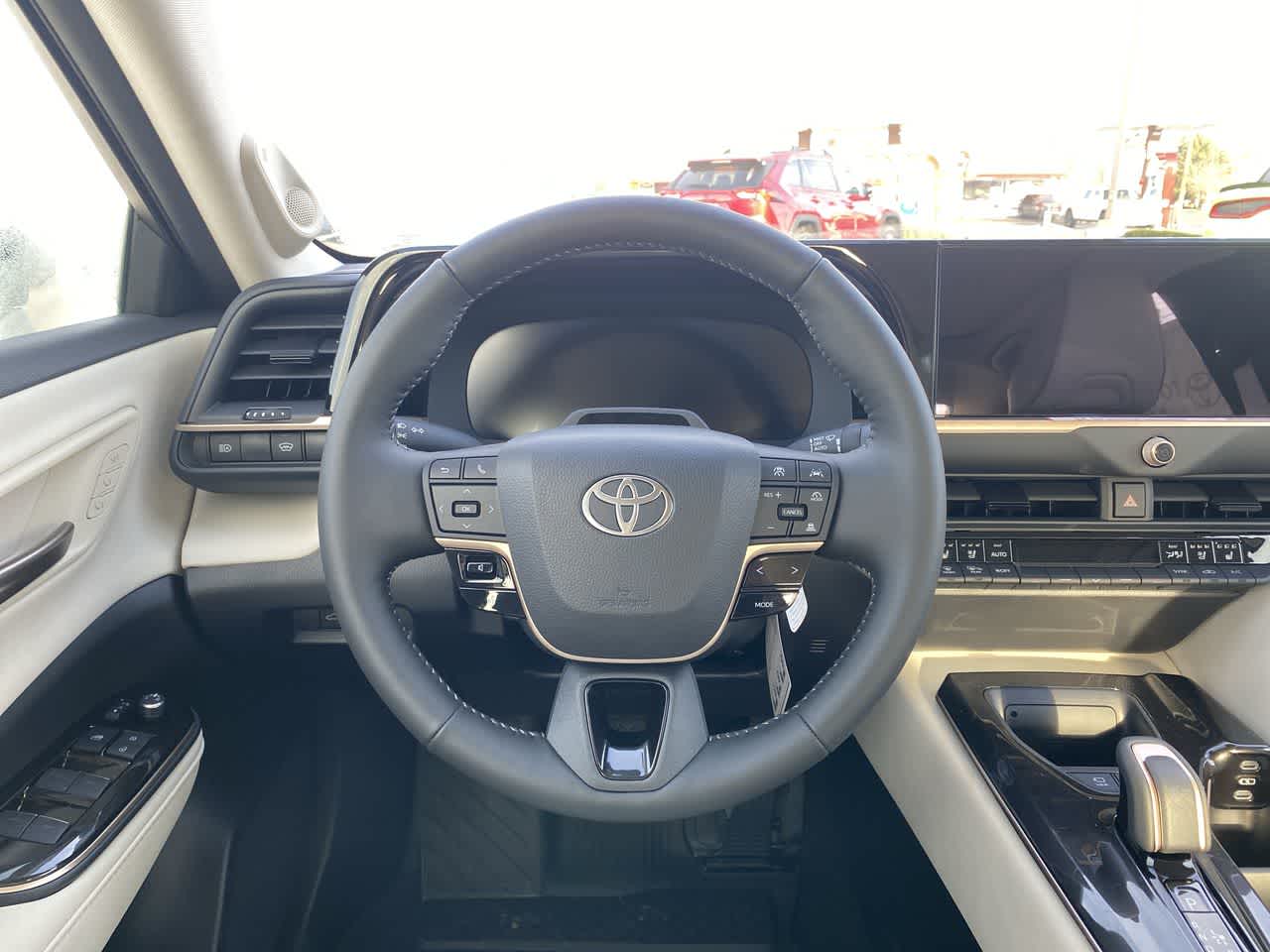 Thumbnail: 2026 Toyota Crown - 14