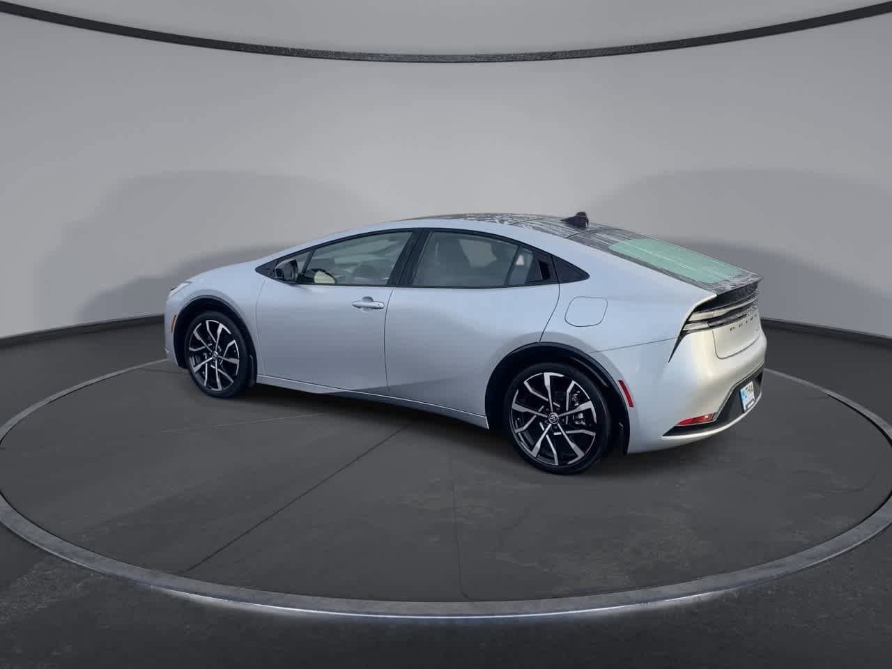 Thumbnail: 2025 Toyota Prius - 6