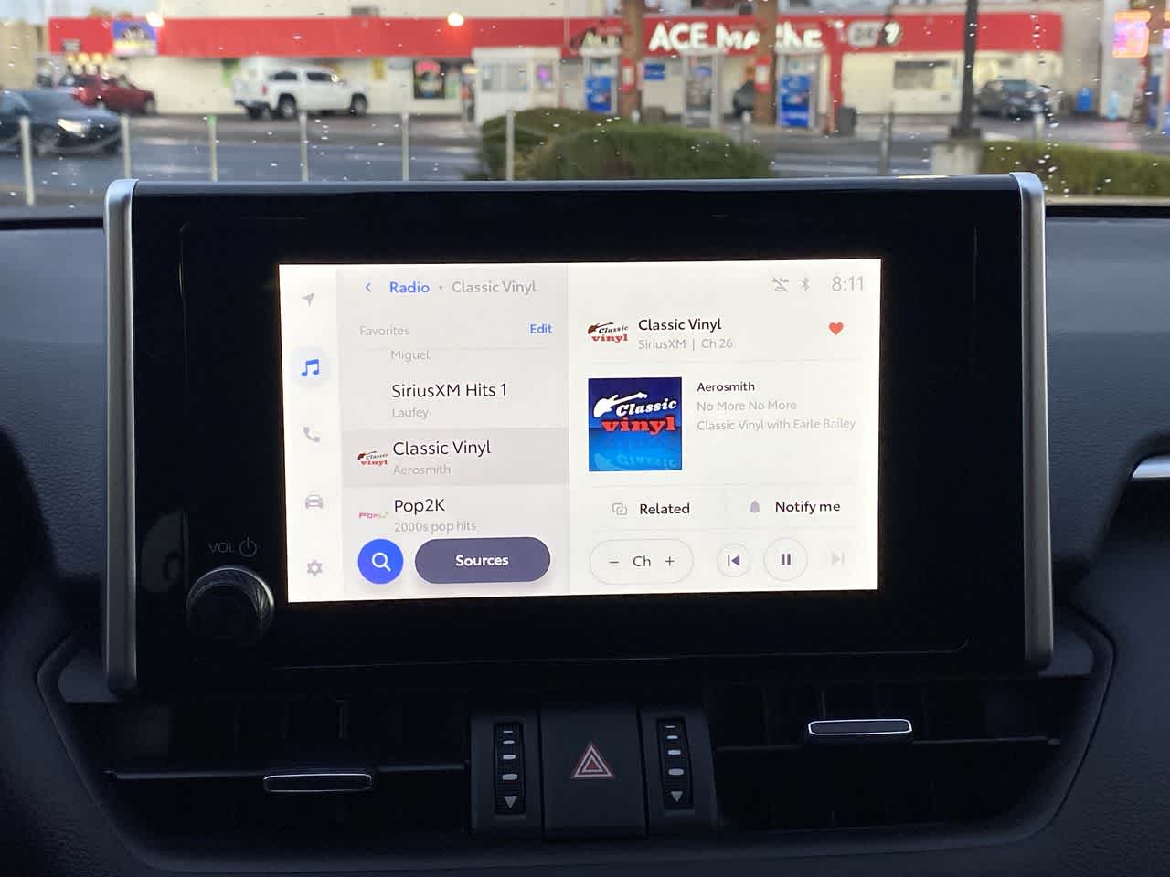 Thumbnail: 2025 Toyota RAV4 - 16