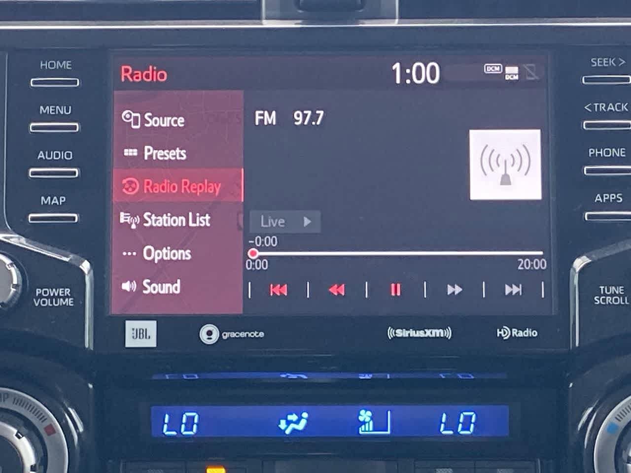 Thumbnail: 2021 Toyota 4Runner - 16