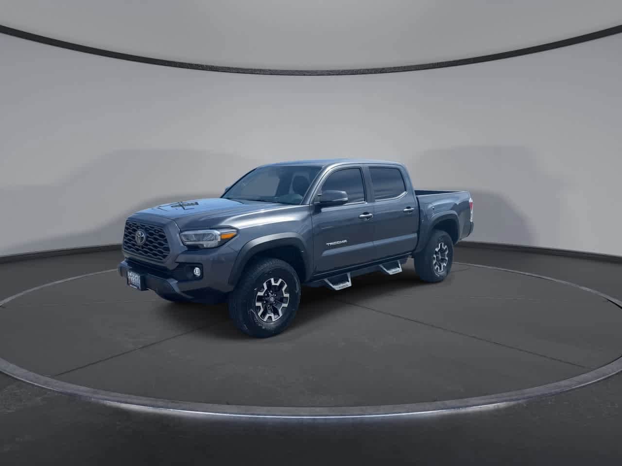 Thumbnail: 2020 Toyota Tacoma - 4