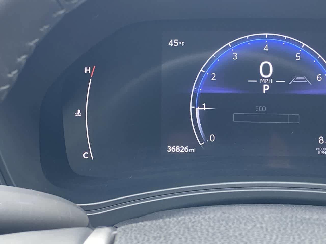 Thumbnail: 2024 Toyota Grand Highlander - 15