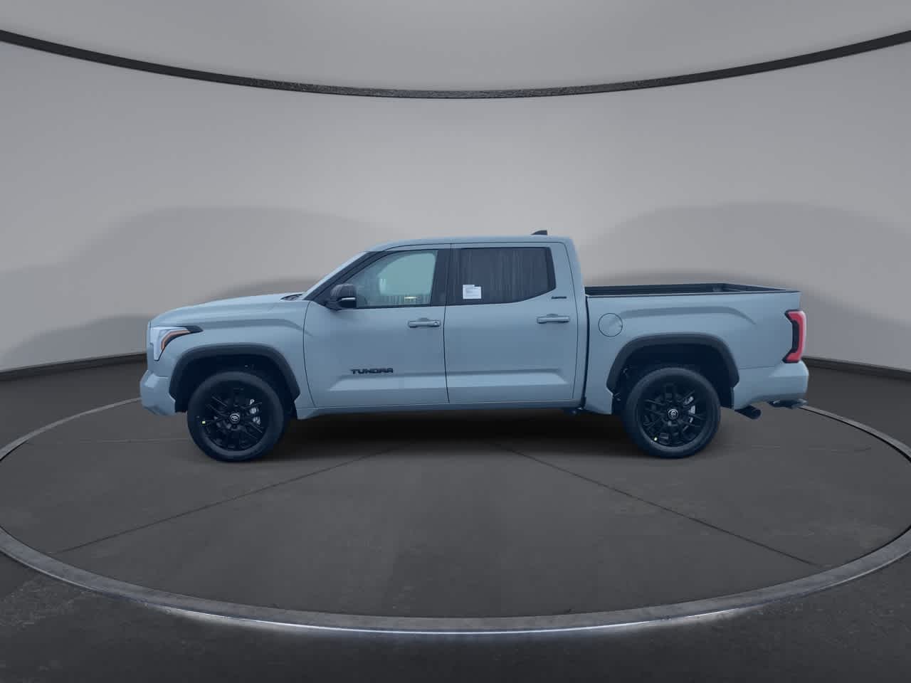 Thumbnail: 2026 Toyota Tundra - 5