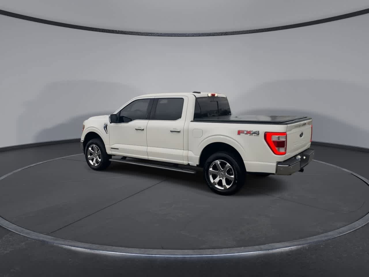 Thumbnail: 2021 Ford F-150 - 6