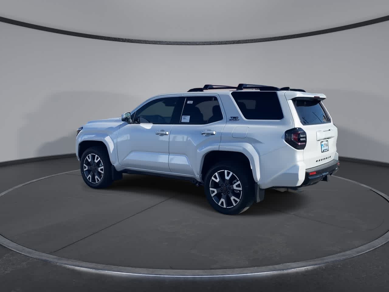 Thumbnail: 2026 Toyota 4Runner - 6