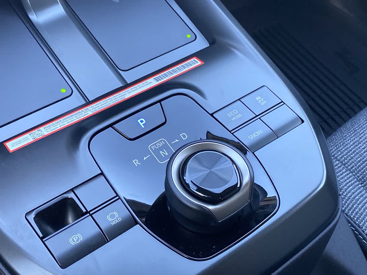 Thumbnail: 2026 Toyota bZ - 19