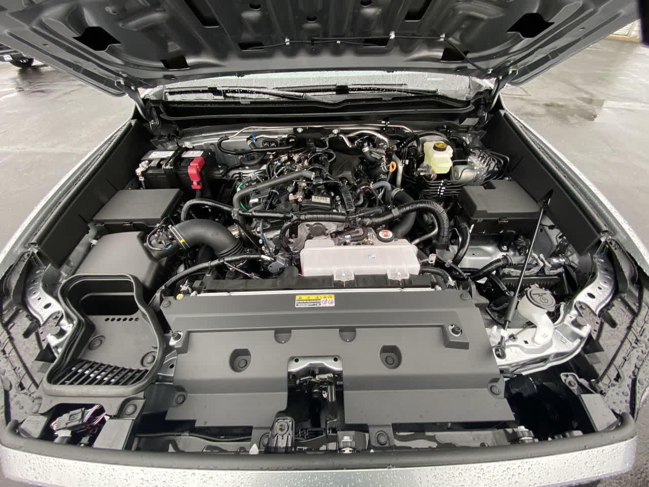 Thumbnail: 2026 Toyota Tacoma - 24