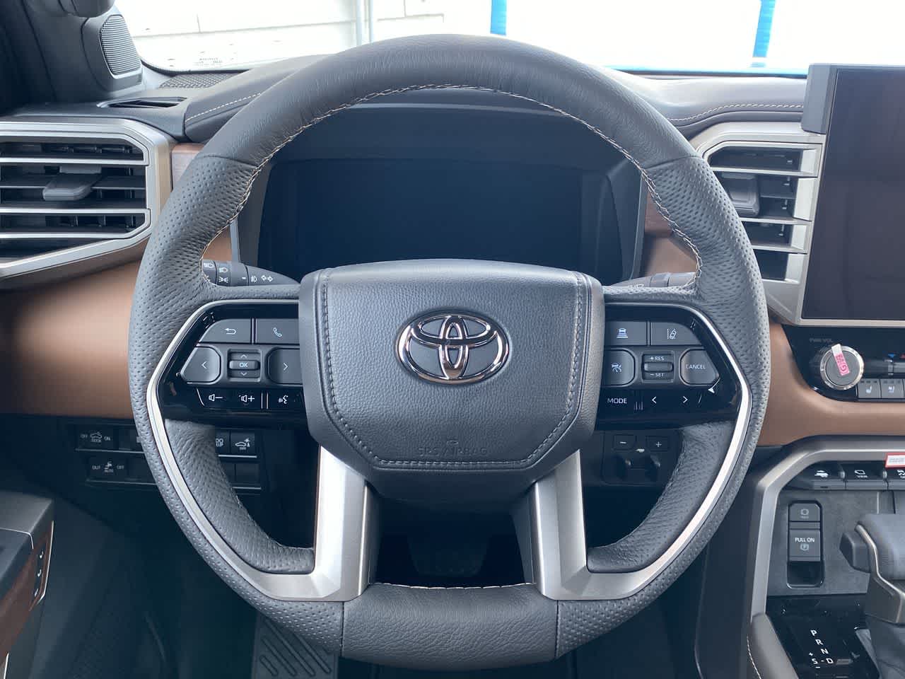 Thumbnail: 2026 Toyota Tundra - 14