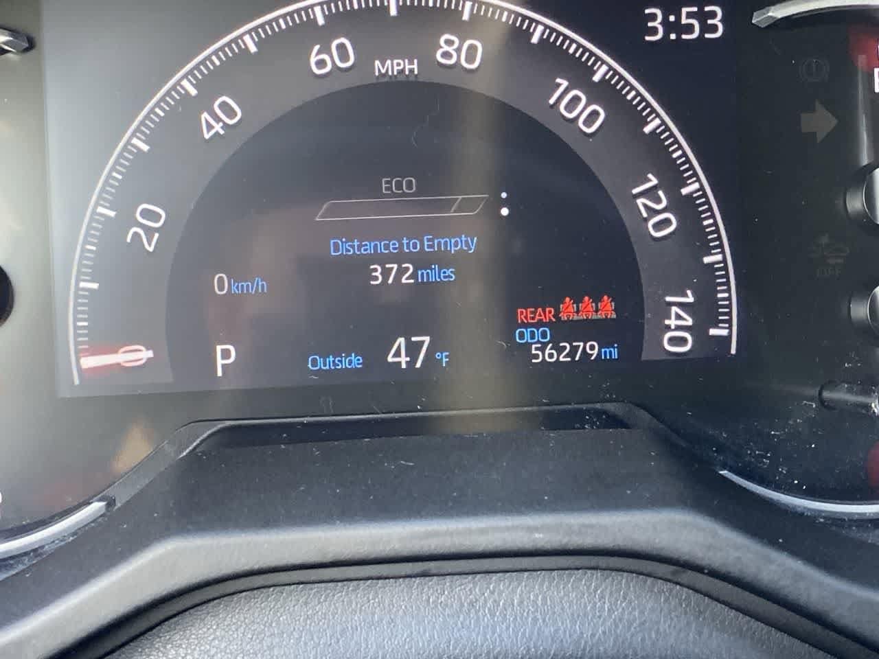 Thumbnail: 2024 Toyota RAV4 - 15