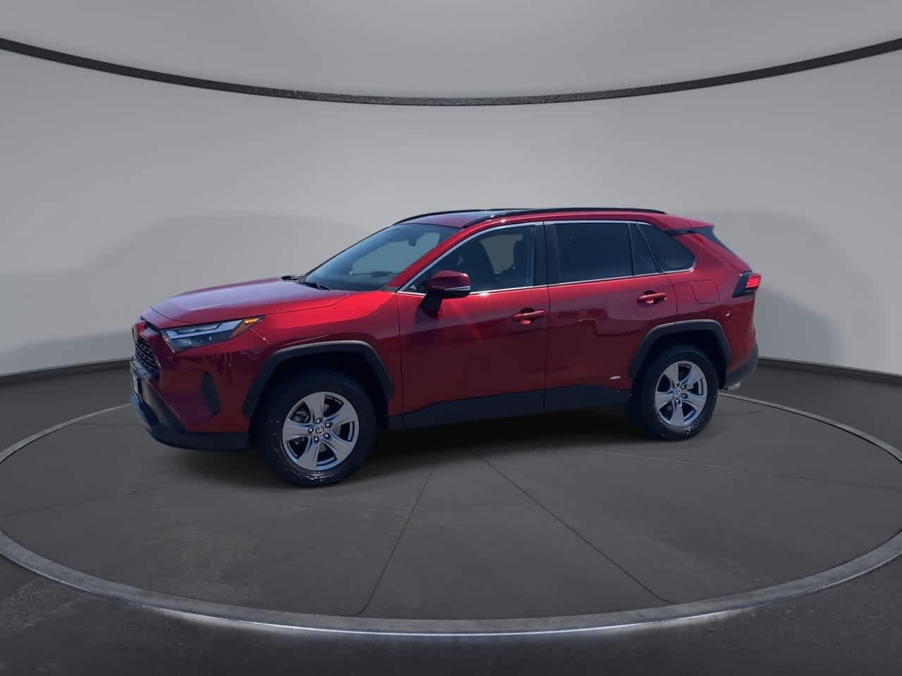 Thumbnail: 2023 Toyota RAV4 - 6