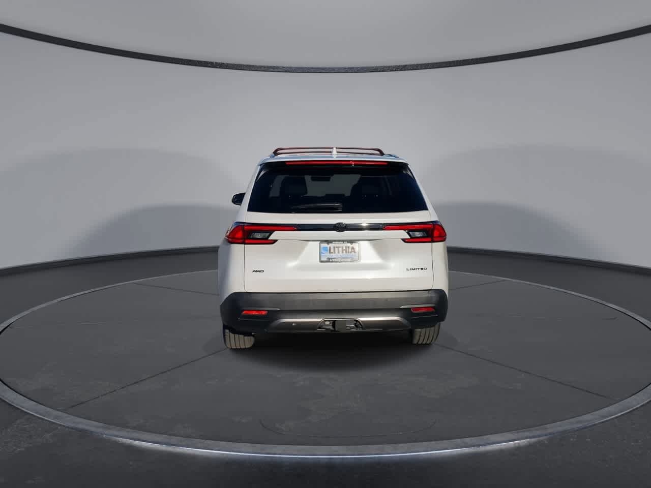 Thumbnail: 2024 Toyota Grand Highlander - 7