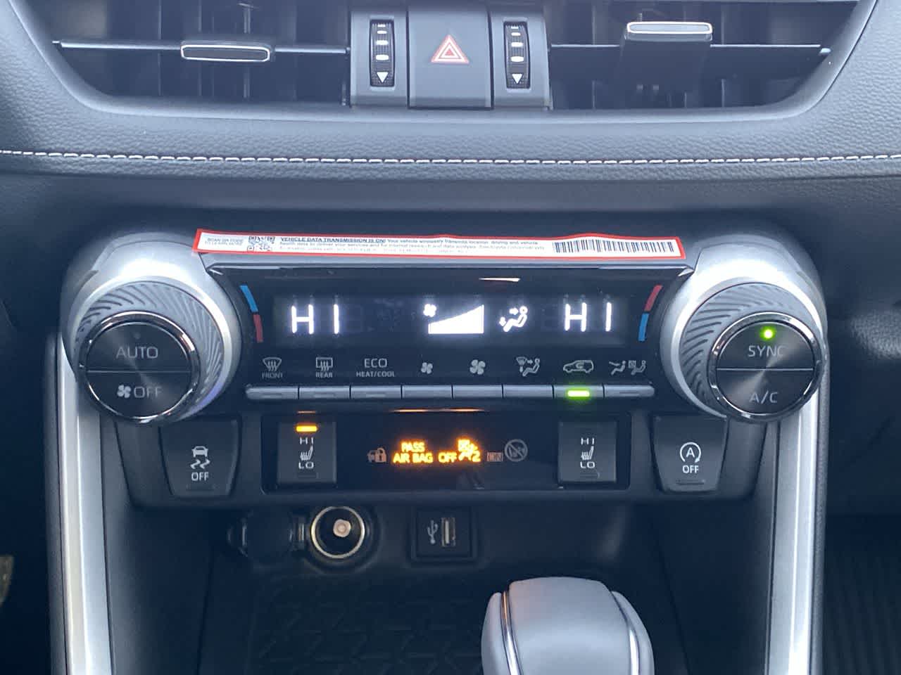 Thumbnail: 2025 Toyota RAV4 - 19