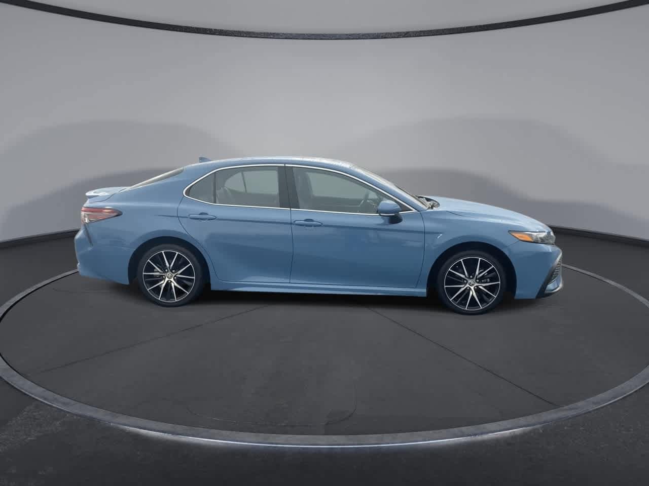 Thumbnail: 2024 Toyota Camry - 9