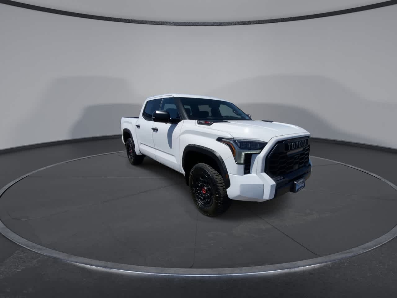 Thumbnail: 2026 Toyota Tundra - 2