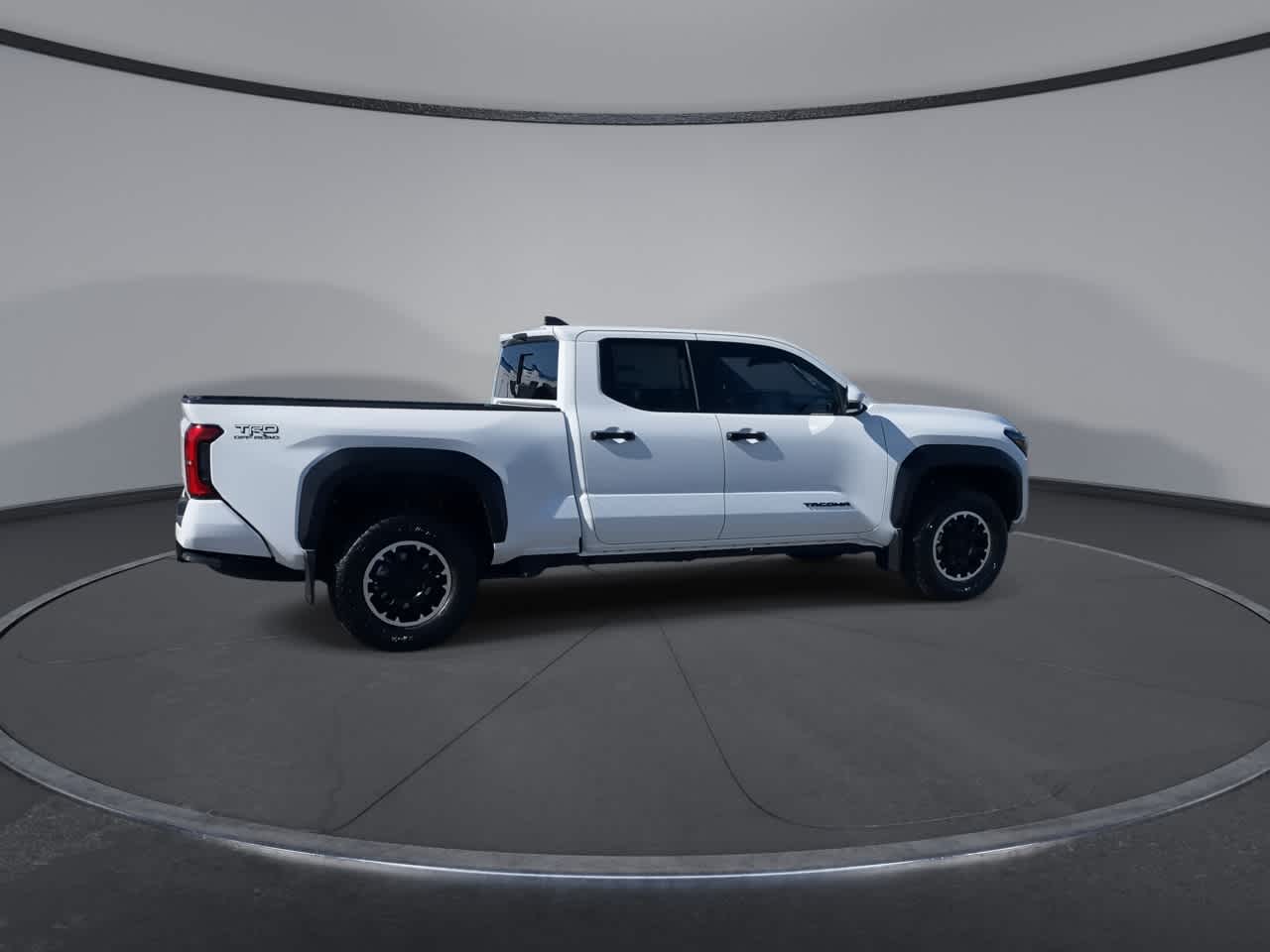 Thumbnail: 2026 Toyota Tacoma - 2