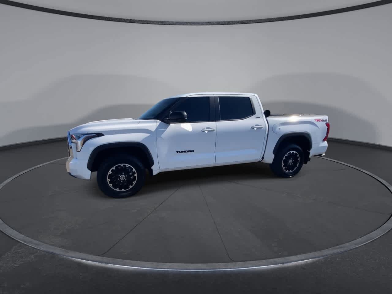 Thumbnail: 2024 Toyota Tundra - 4