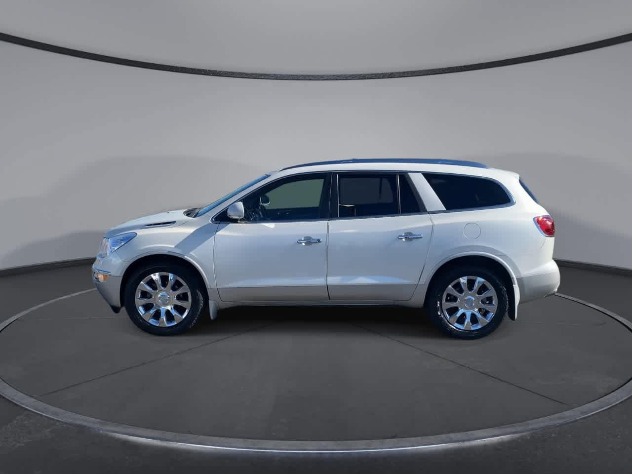Thumbnail: 2012 Buick Enclave - 5