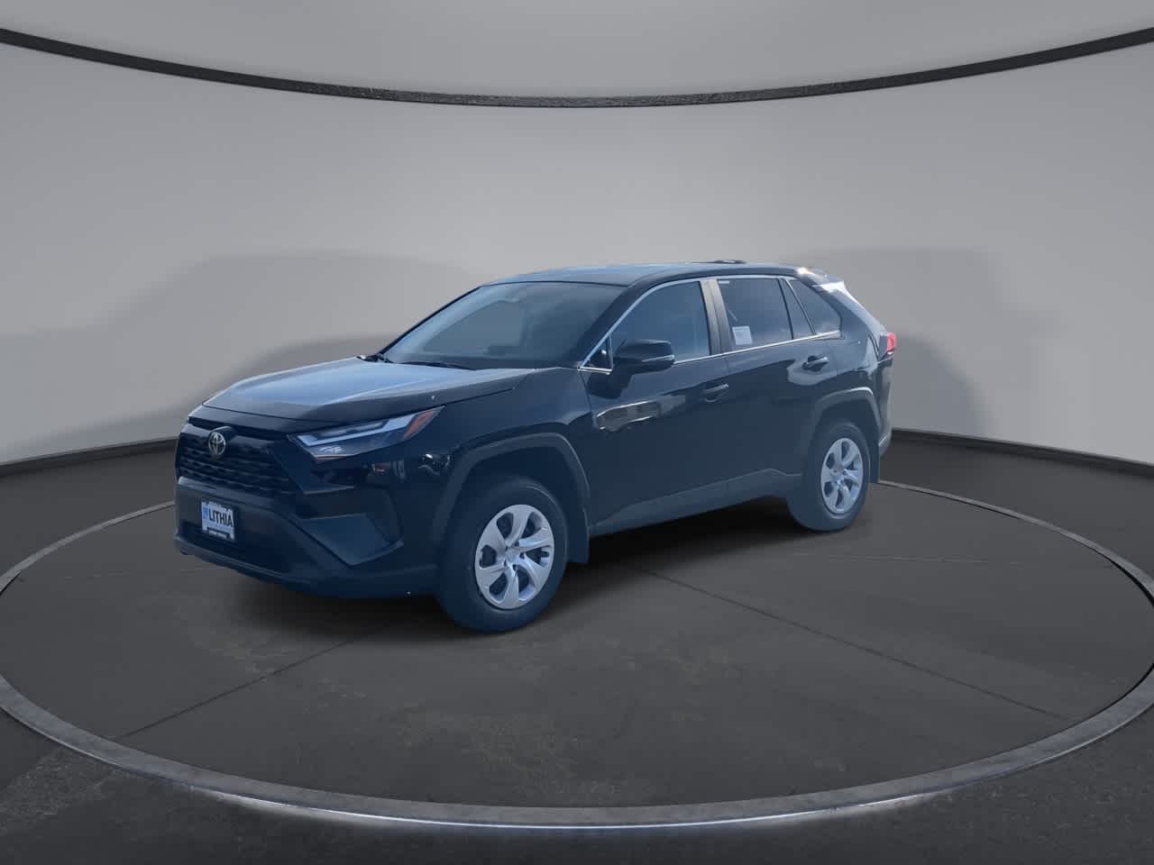 Thumbnail: 2025 Toyota RAV4 - 4