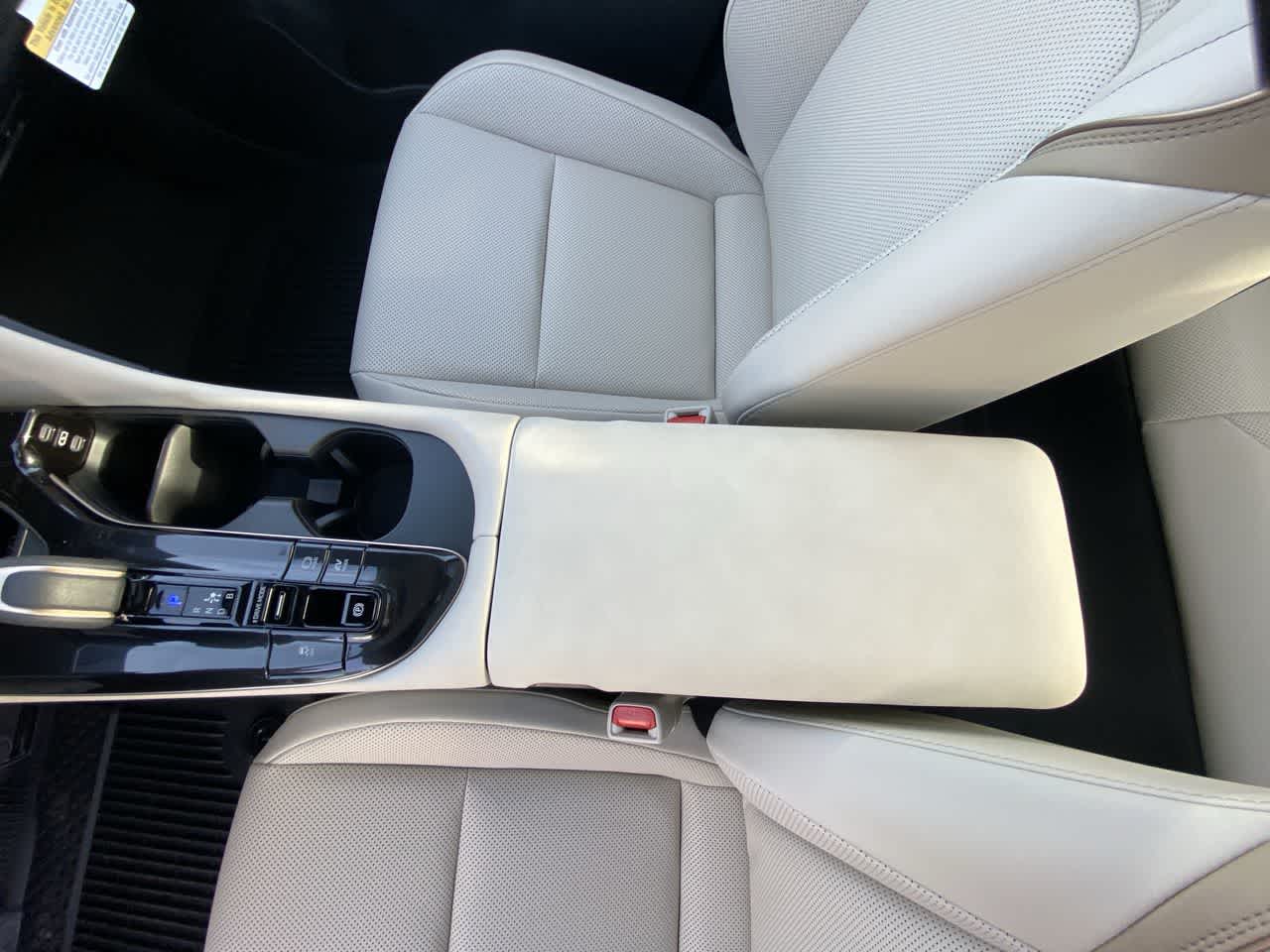 Thumbnail: 2026 Toyota Crown - 20