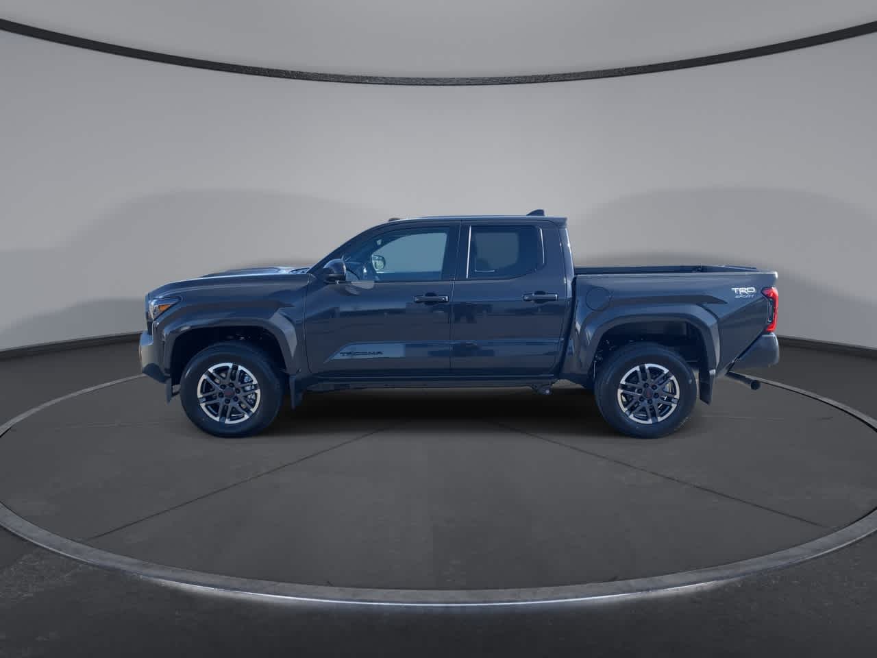 Thumbnail: 2026 Toyota Tacoma - 5