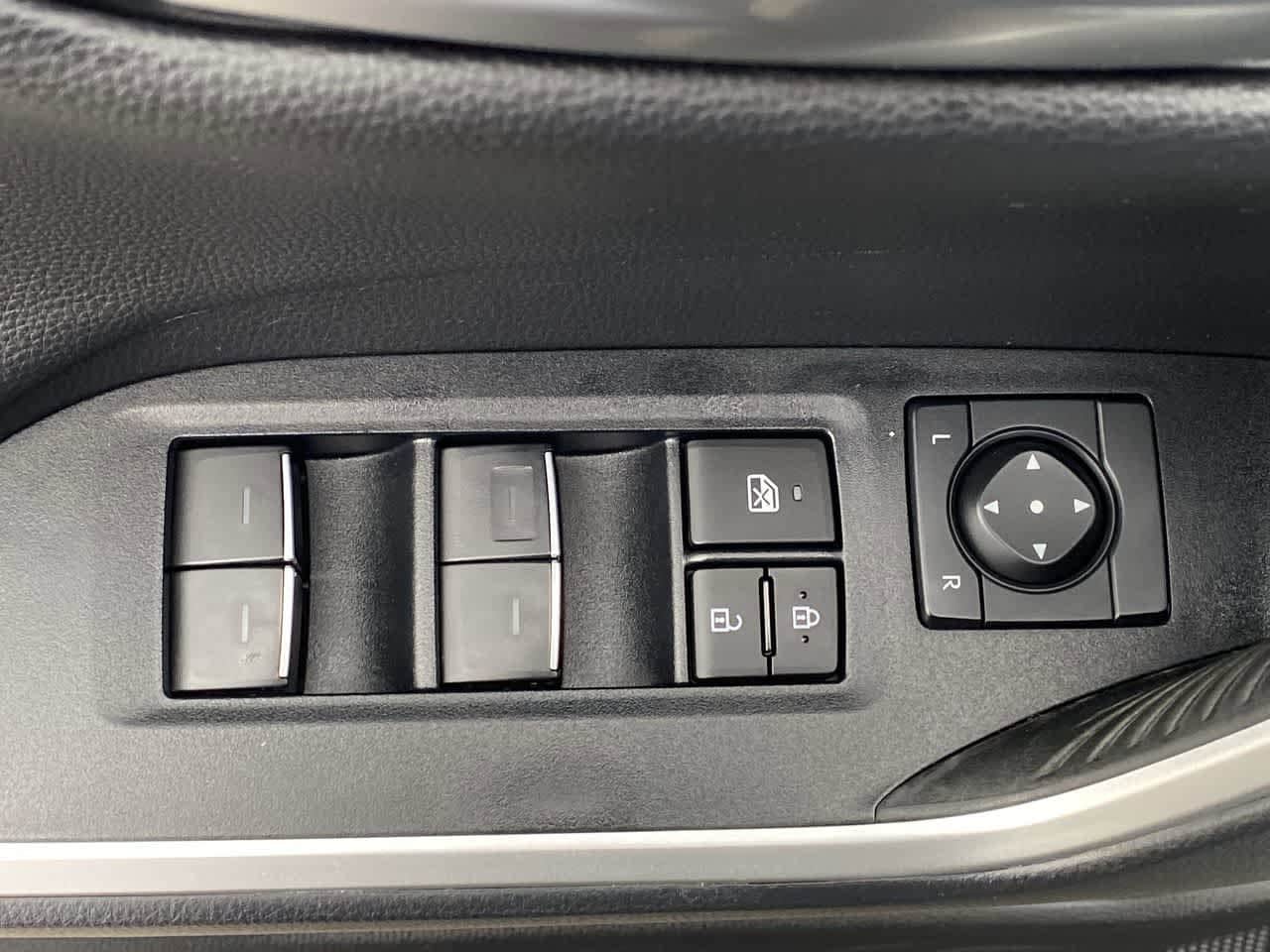 Thumbnail: 2024 Toyota RAV4 - 13