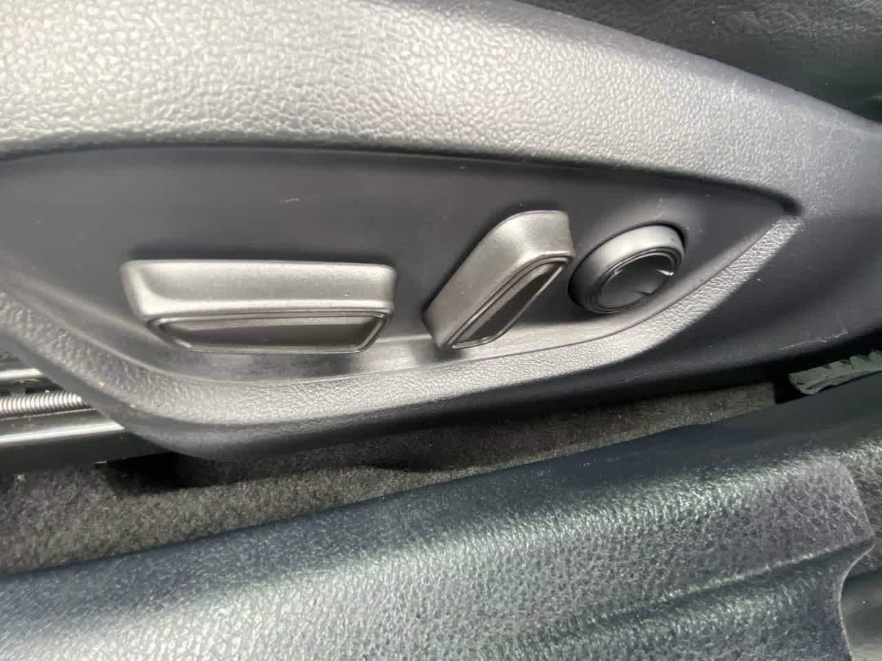 Thumbnail: 2024 Toyota Camry - 12