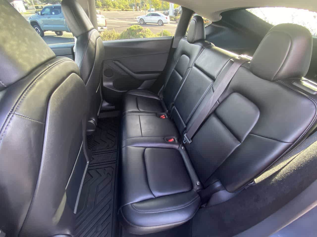 Thumbnail: 2023 Tesla Model Y - 23