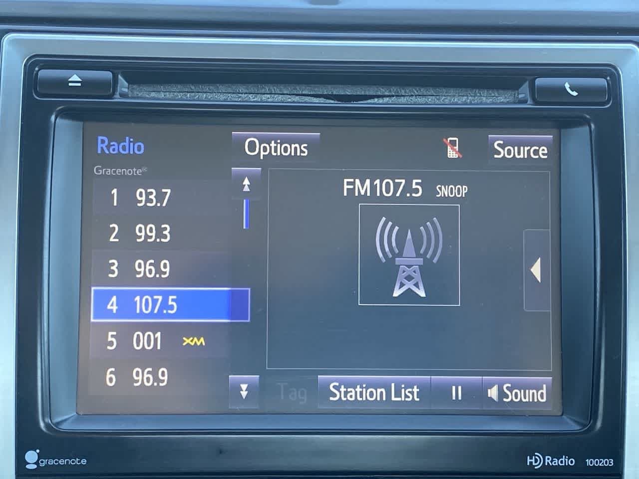 2014 Toyota Camry XLE - Photo 16