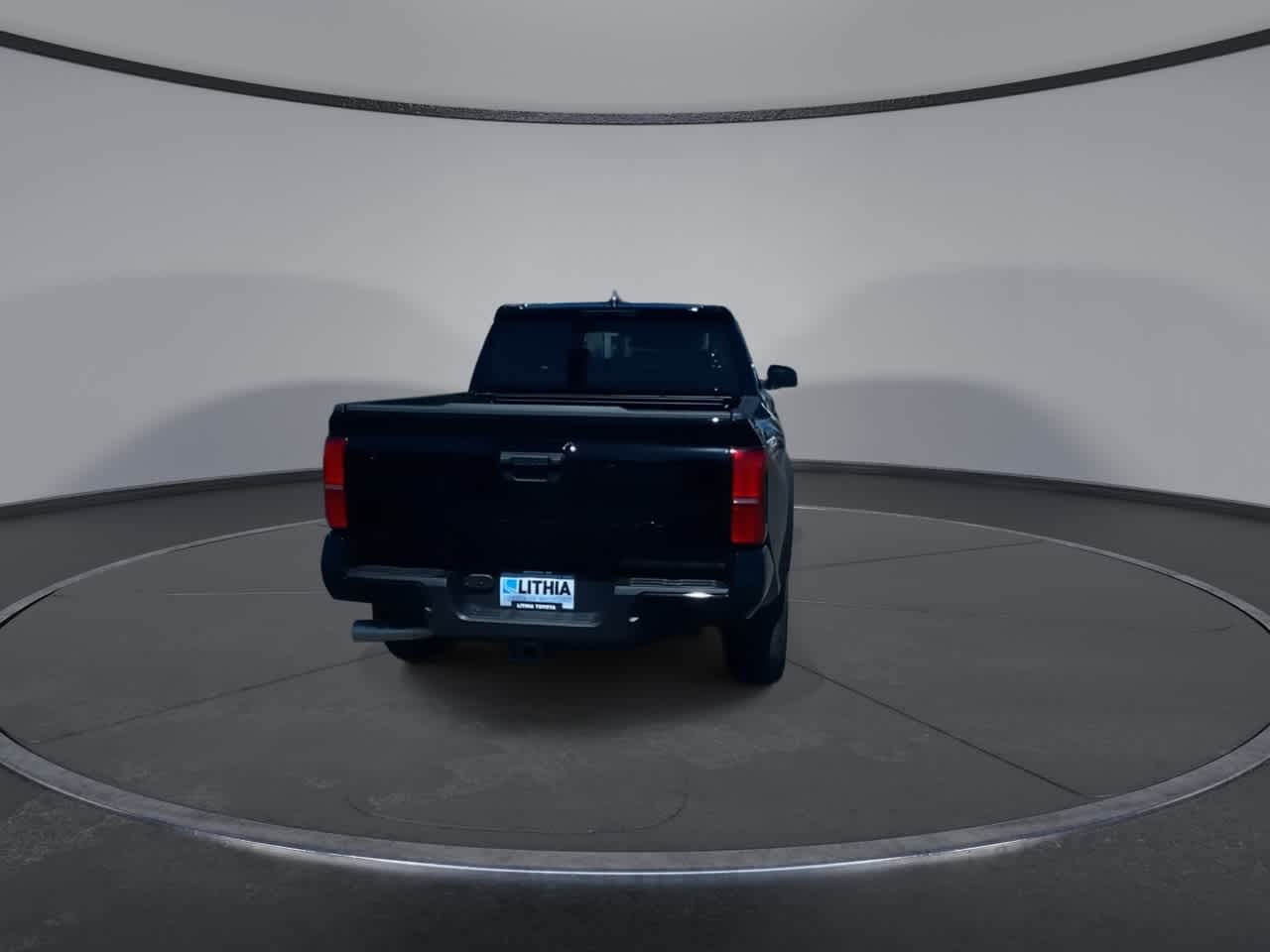 Thumbnail: 2025 Toyota Tacoma - 7