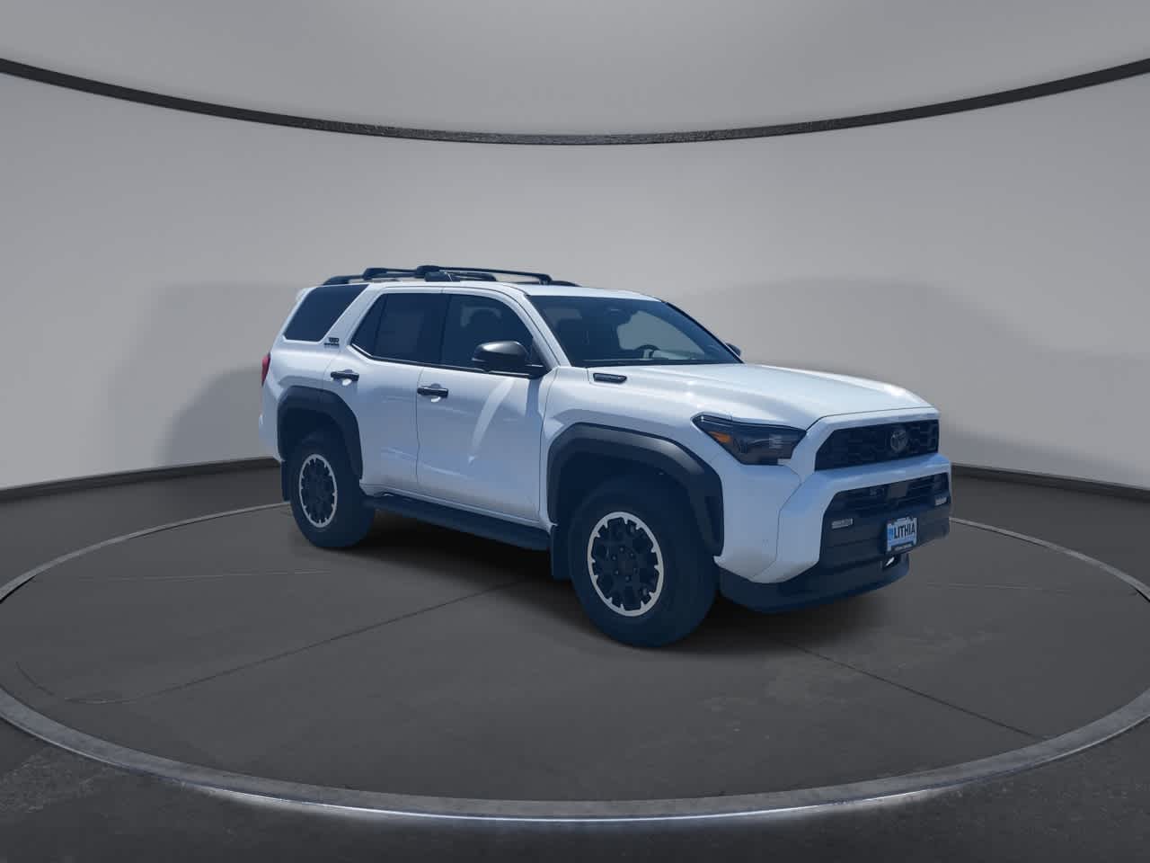Thumbnail: 2026 Toyota 4Runner - 3
