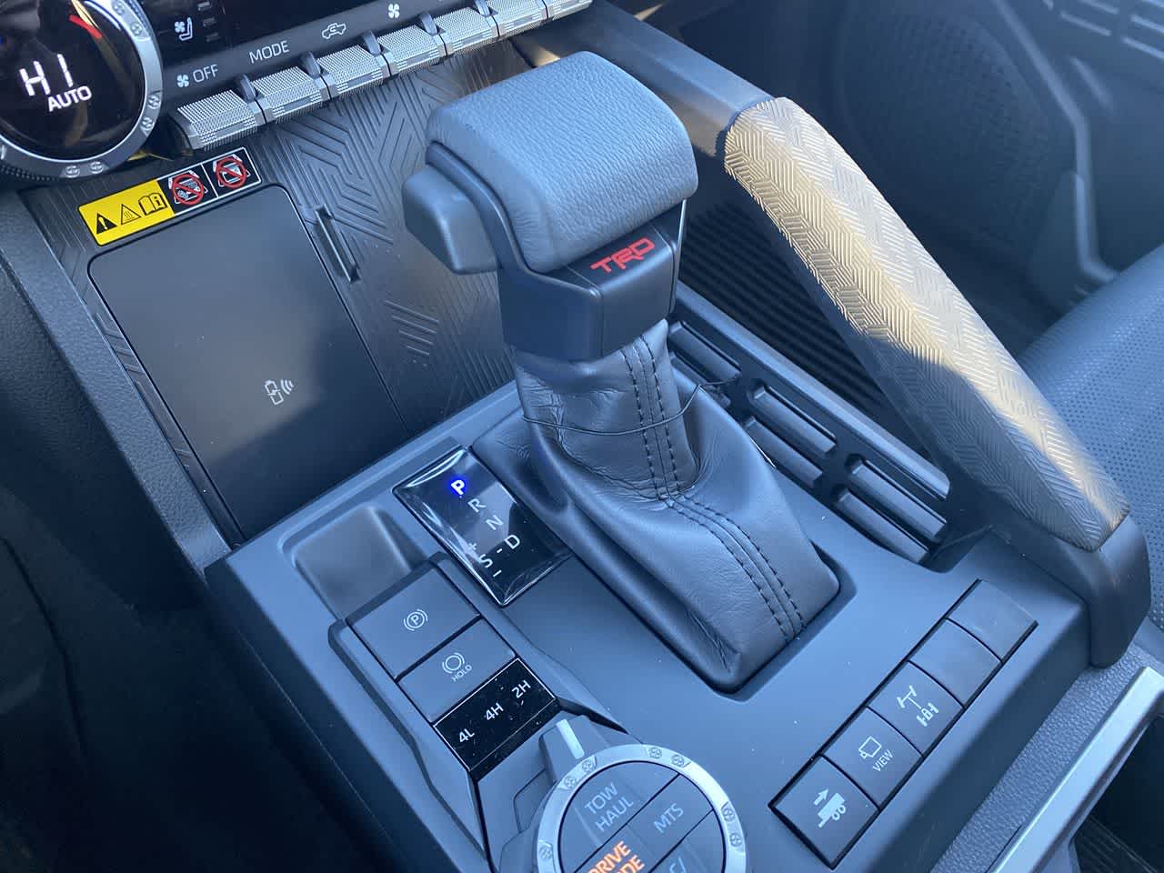 Thumbnail: 2026 Toyota Tacoma - 19