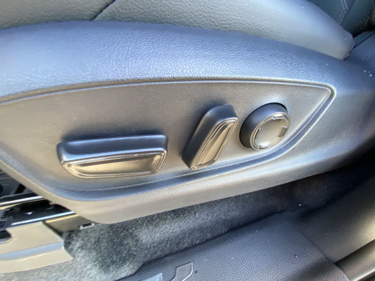 Thumbnail: 2026 Toyota Tacoma - 12