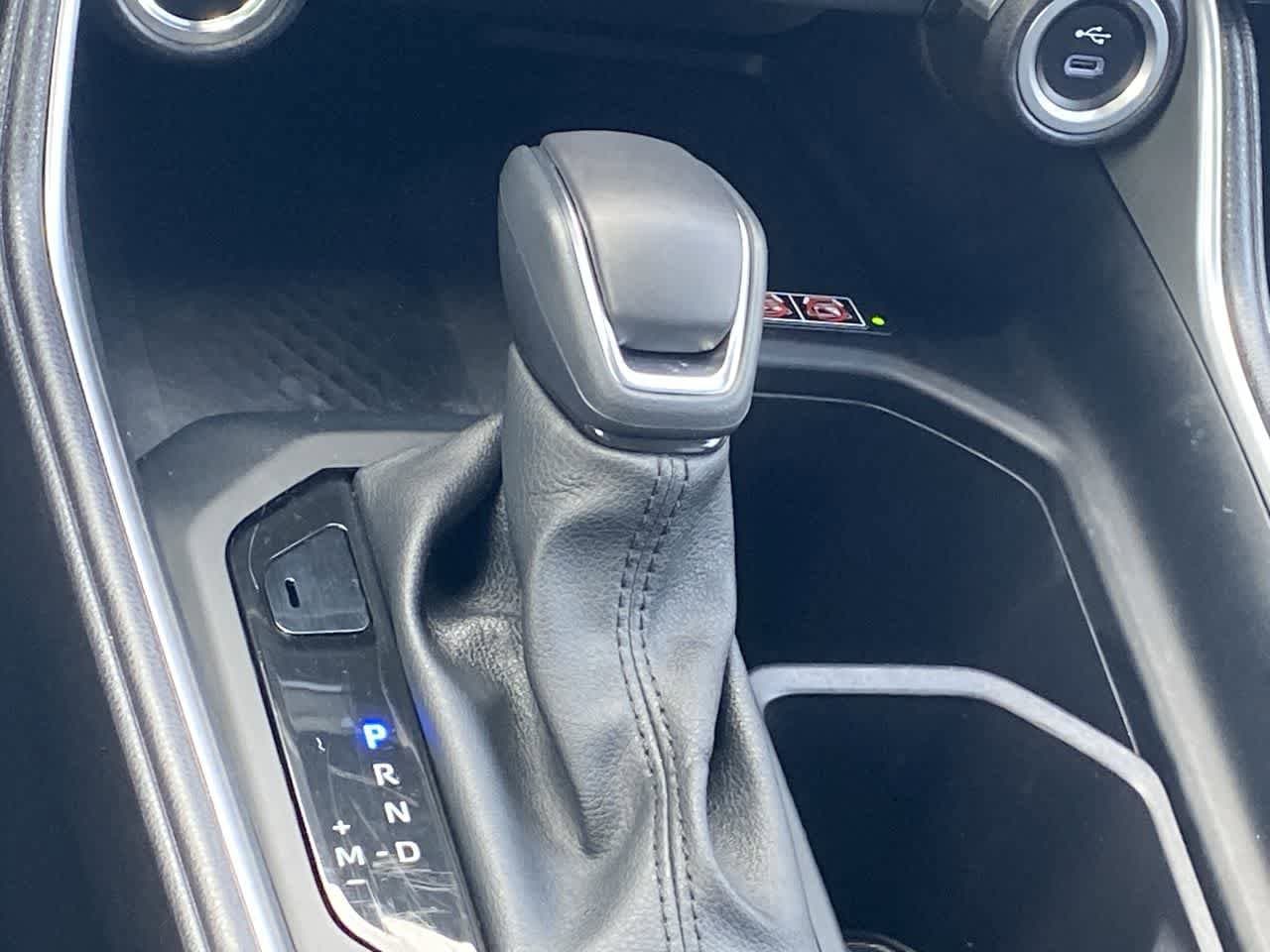 Thumbnail: 2025 Toyota Grand Highlander - 19