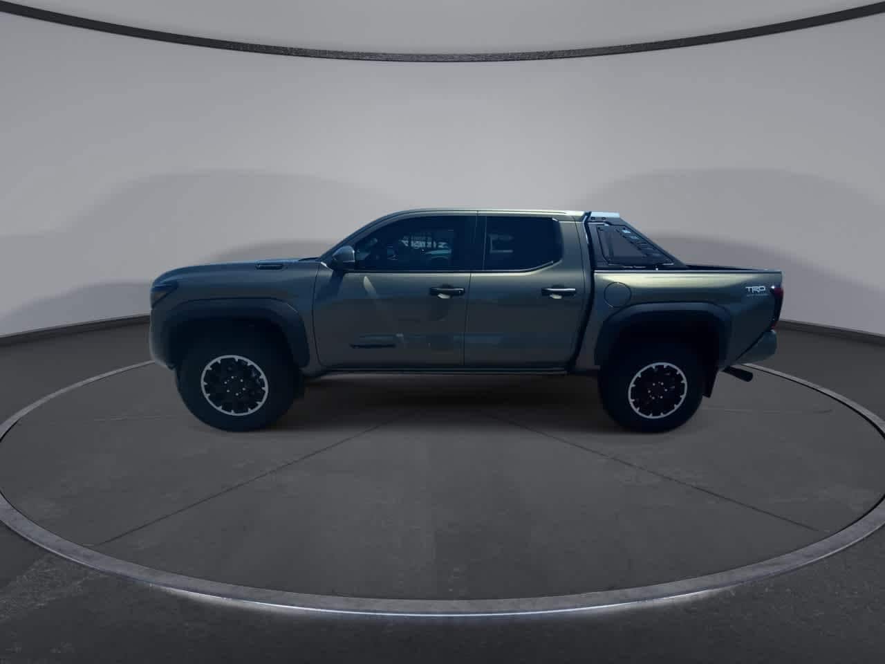 Thumbnail: 2024 Toyota Tacoma - 5