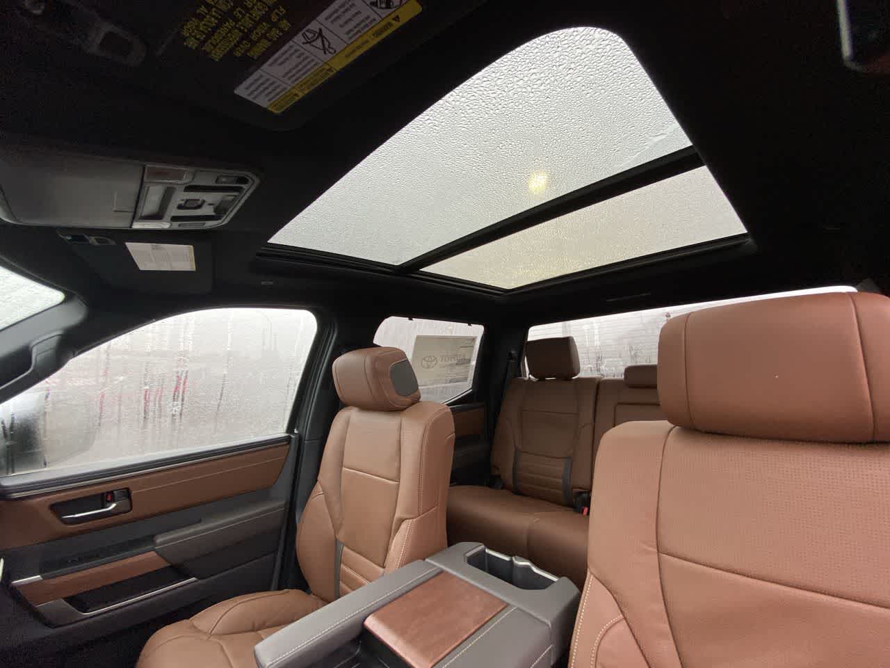 Thumbnail: 2026 Toyota Tundra - 21