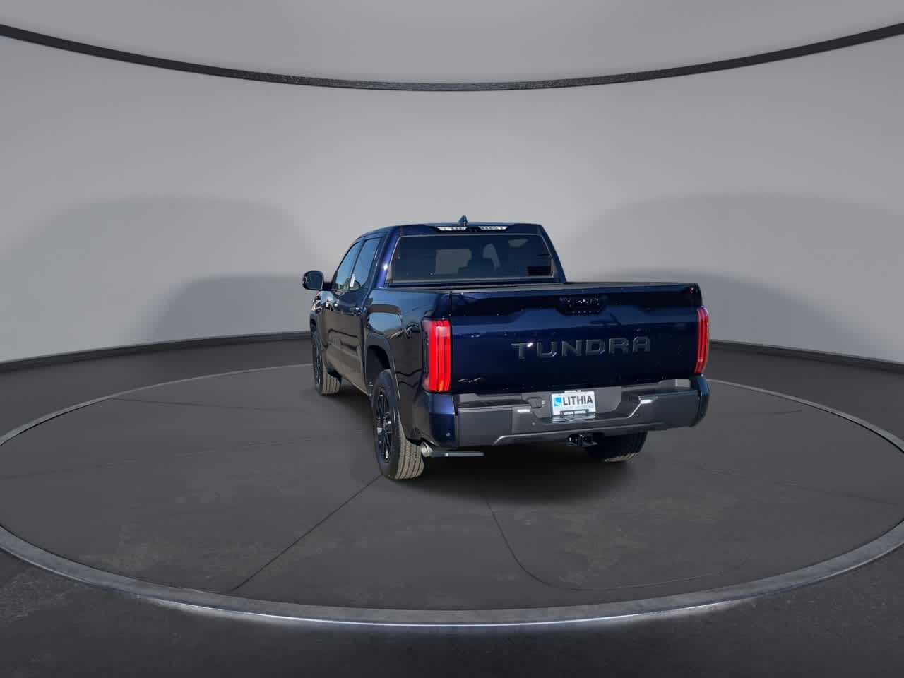 Thumbnail: 2026 Toyota Tundra - 7