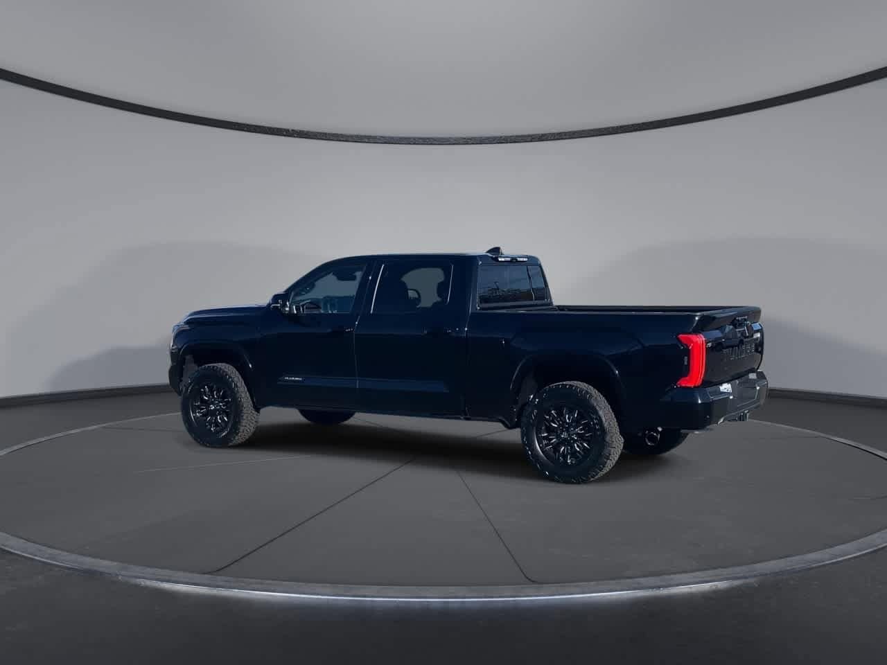 Thumbnail: 2024 Toyota Tundra - 5