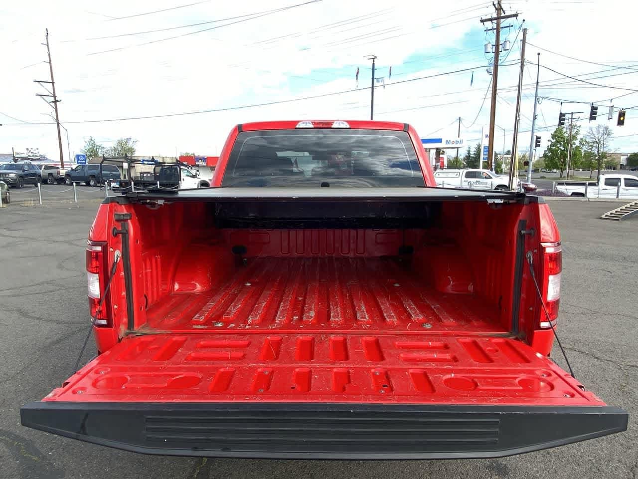 Thumbnail: 2018 Ford F-150 - 22