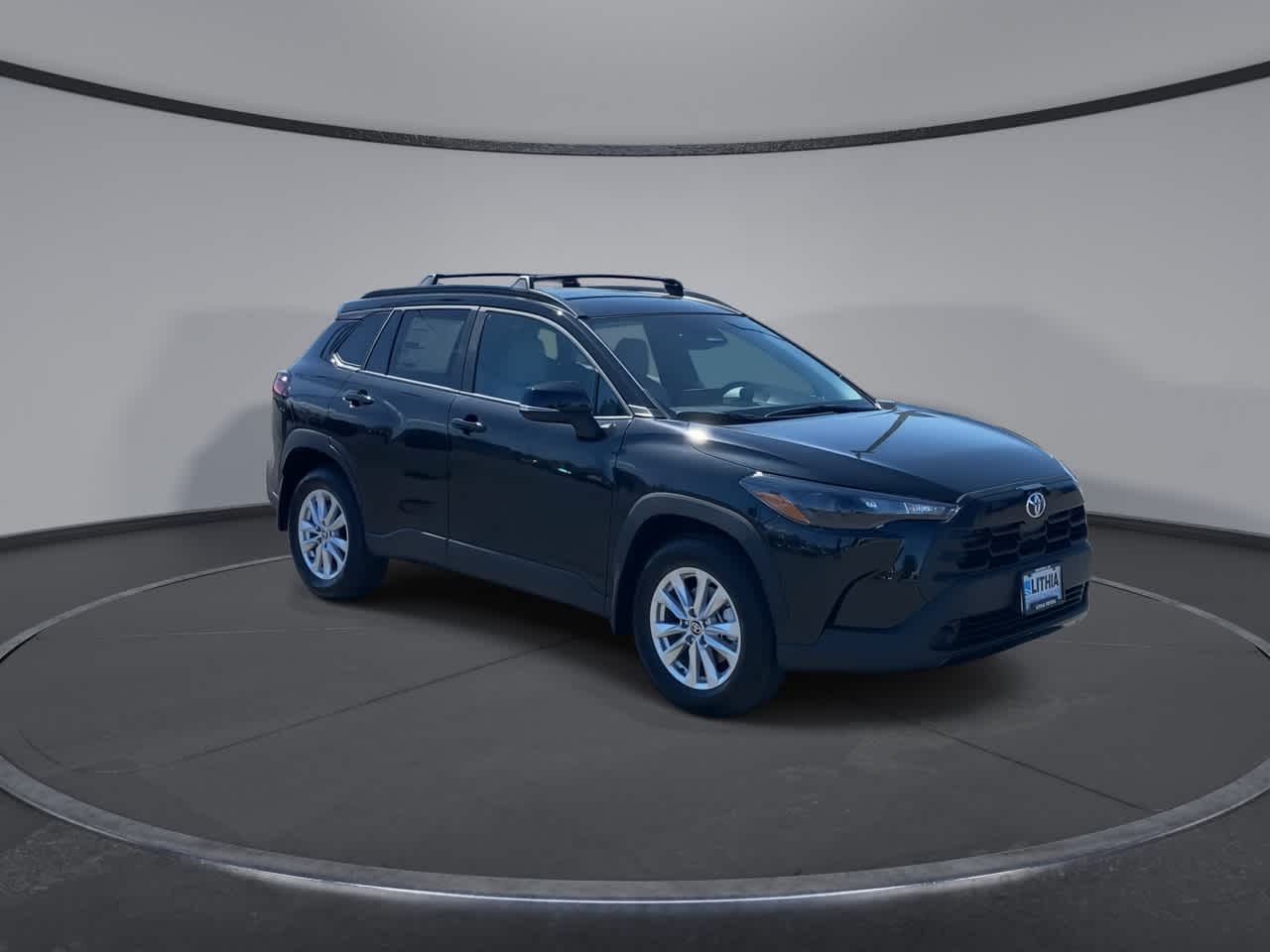 Thumbnail: 2026 Toyota Corolla Cross - 2