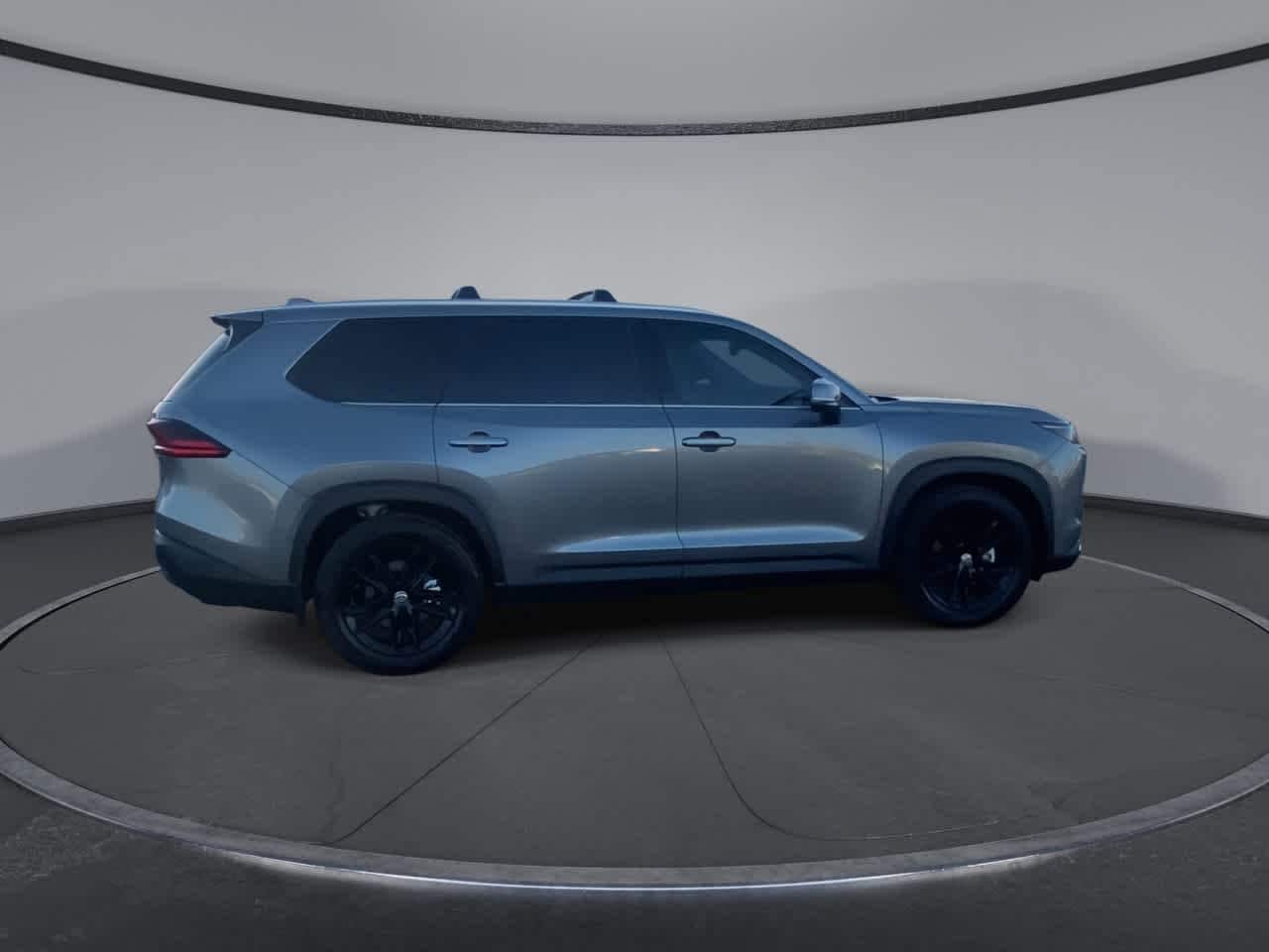 Thumbnail: 2025 Toyota Grand Highlander - 9