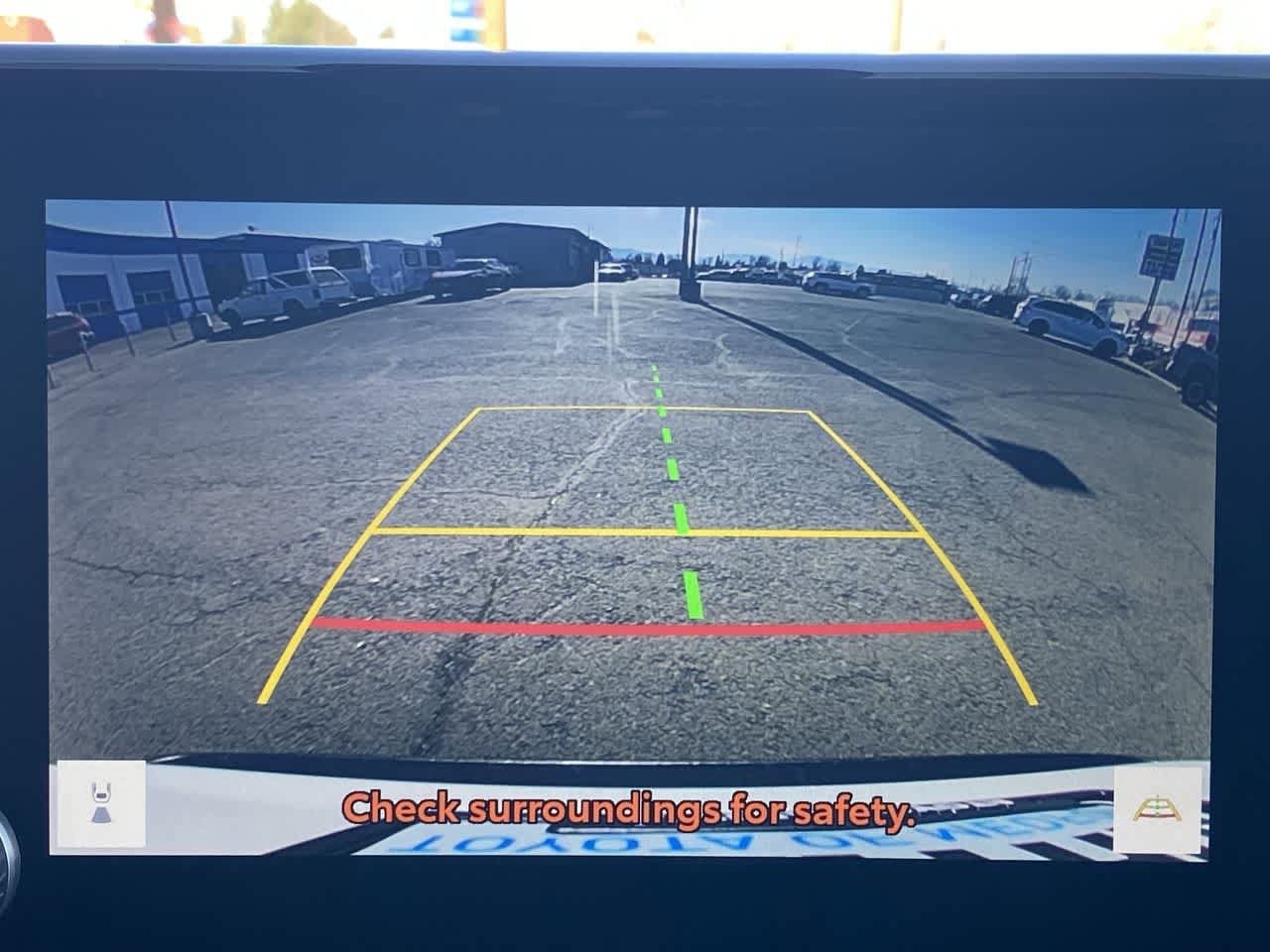 Thumbnail: 2025 Toyota RAV4 - 17