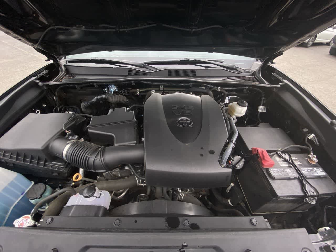 Thumbnail: 2023 Toyota Tacoma - 26